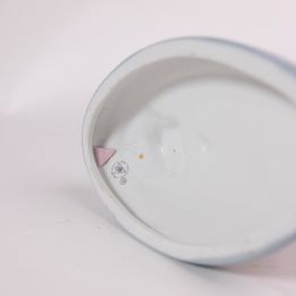 Royal Dux Porcelain Figure - Snake Charmer - Picture 8 of 9